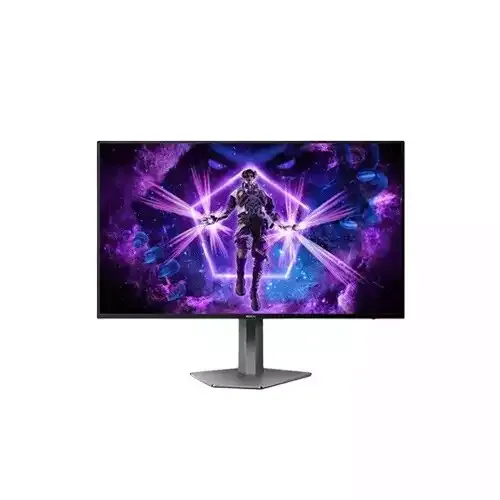 AOC AGON PRO AG276QZD2 OLED Gaming Monitor — 27" QHD 2K, 240Hz