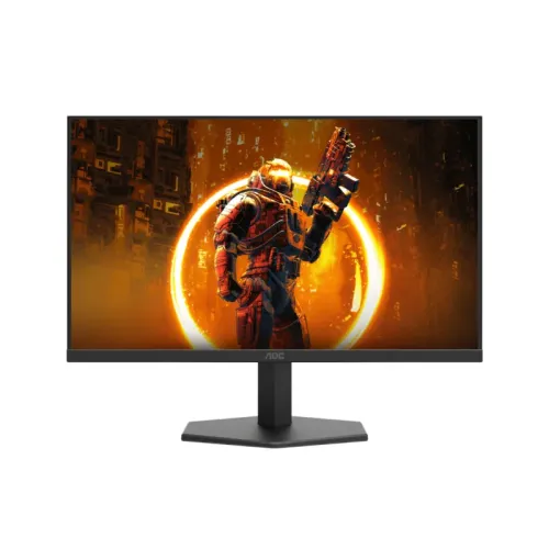 AOC Q27G11E Gaming Monitor — 27" 2K QHD Fast IPS, 210Hz