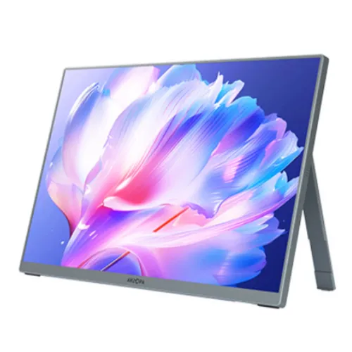 Arzopa Z7RC Portable Monitor — 15.6" 4K UHD IPS