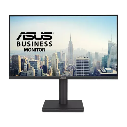 Asus BE27ACGN Business Monitor — 27" 2K QHD IPS, 120Hz