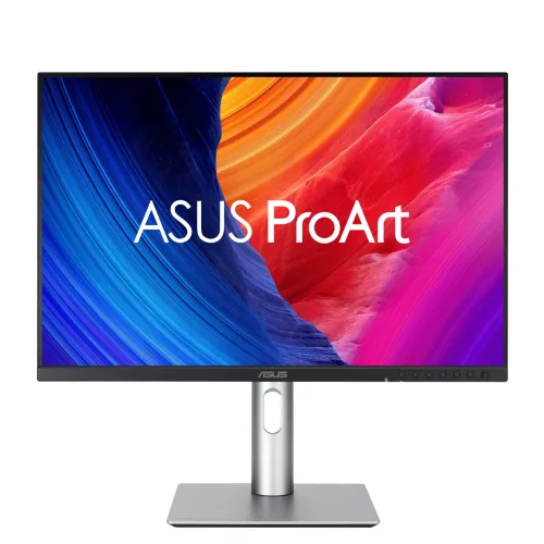 ASUS ProArt Display PA248QV Gen2 (PA248QFV) Monitor — 24.1" WUXGA IPS, 100Hz