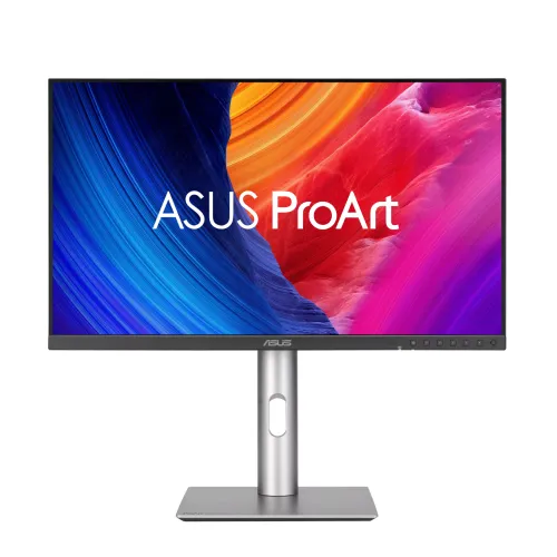 ASUS ProArt Display PA278CGRV Monitor — 27", 2K QHD IPS, 144Hz