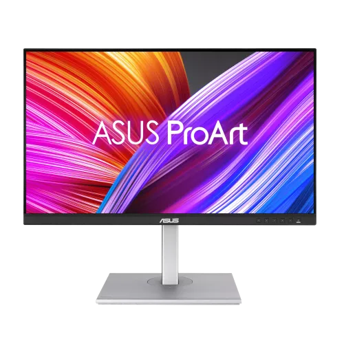 ASUS ProArt Display PA278CGV Monitor — 27" QHD 2K IPS, 144Hz