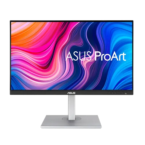 Asus ProArt Display PA279CV Professional Monitor — 27" 4K UHD IPS