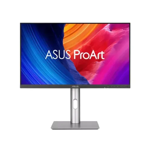 ASUS ProArt Display PA27JCV Professional Monitor — 27" 5K