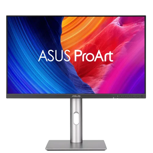 ASUS ProArt Display PA32QCV Professional Monitor — 32" 6K