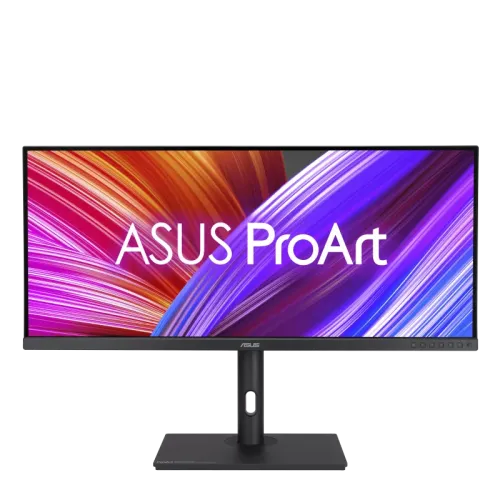 ASUS ProArt Display PA348CGV Ultrawide Monitor — 34", 1440p, 120Hz