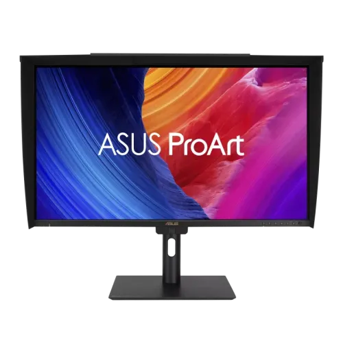 ASUS ProArt PA27UCGE Professional Monitor — 27 inch 4K UHD IPS