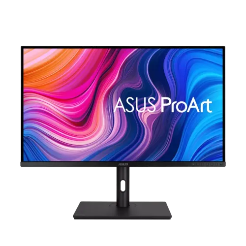 ASUS ProArt PA328CGV Professional Monitor — 32" QHD, 165Hz