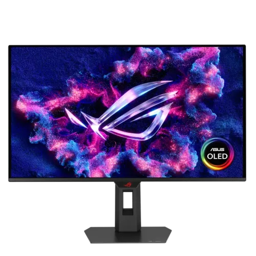 ASUS ROG Strix OLED XG27ACDMS Gaming Monitor — 27" QHD, 280Hz