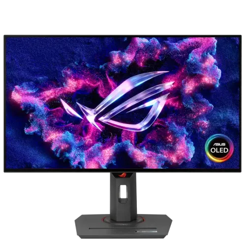 ASUS ROG Strix OLED XG27AQDMG Gaming Monitor — 27” WOLED, 240Hz