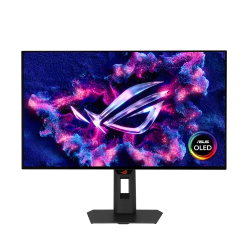 ASUS ROG Strix OLED XG27AQWMG Gaming Monitor — 27" QHD 2K WOLED, 280Hz