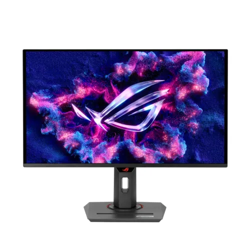 Asus ROG Strix OLED XG27UCDMG Gaming Monitor — 26.5" 4K QD-OLED, 240Hz