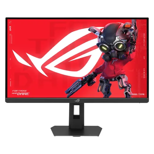 Asus ROG Strix Pulsar XG27AQNGV Gaming Monitor — 27" IPS 2K QHD, 360Hz