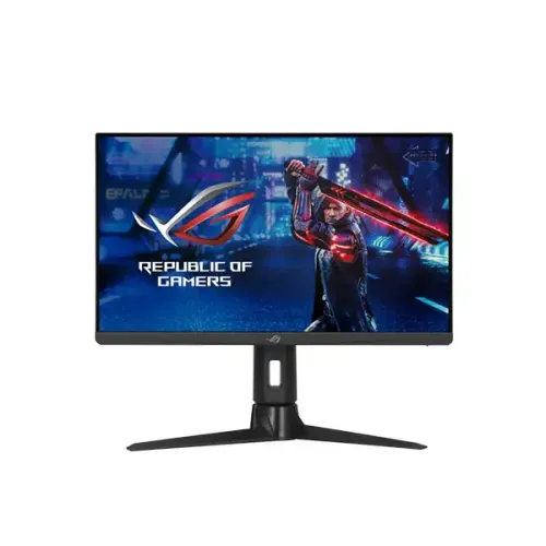 Asus ROG Strix XG256Q Gaming Monitor — 25" FHD, 180Hz
