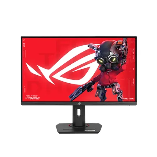 Asus ROG Strix XG279CNS Gaming Monitor — 27", Fast IPS Full HD, 380Hz