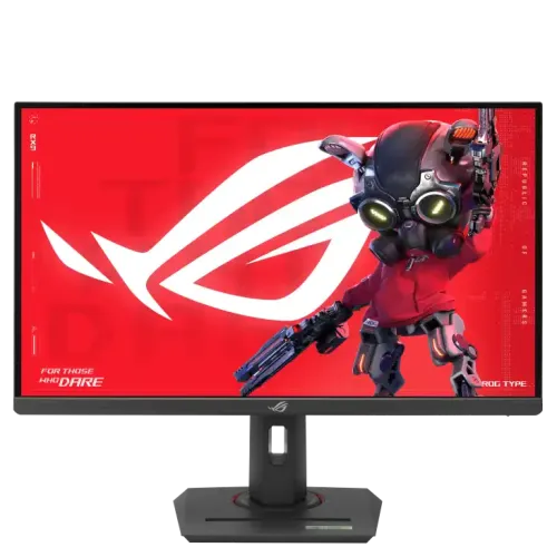 Asus ROG Strix XG27ACG Fast IPS Gaming Monitor — 27" WQHD, 180Hz