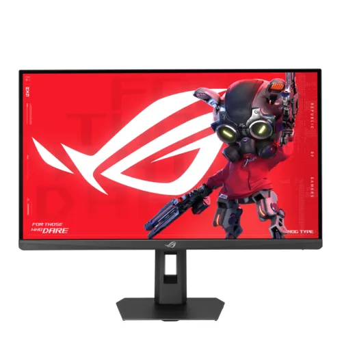 ASUS ROG Strix XG27ACMEG 27" Fast IPS Gaming Monitor — 260Hz OC, WQHD
