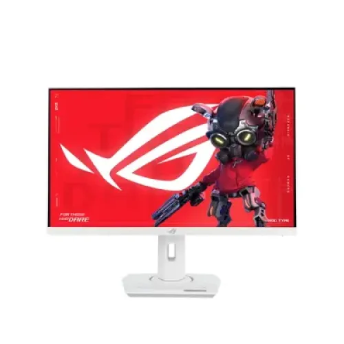 Asus ROG Strix XG27ACS-W 27" Fast IPS Gaming Monitor — 180Hz, WQHD