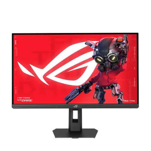 Asus ROG Strix XG27ACSR Fast IPS Gaming Monitor — 27" 2K QHD, 220Hz