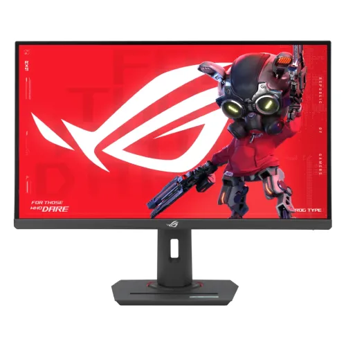 ASUS ROG Strix XG27UCS Gaming Monitor — 27 Inch 4K UHD IPS, 160Hz