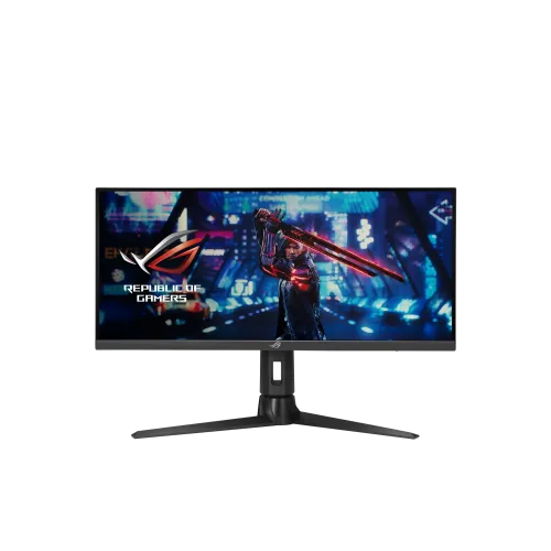 Asus ROG Strix XG309CM 30" IPS Gaming Monitor — 220Hz