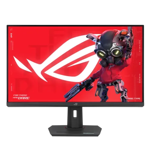 Asus ROG Strix XG32UCG Dual Mode Fast IPS Gaming Monitor — 32" 4K, 160Hz