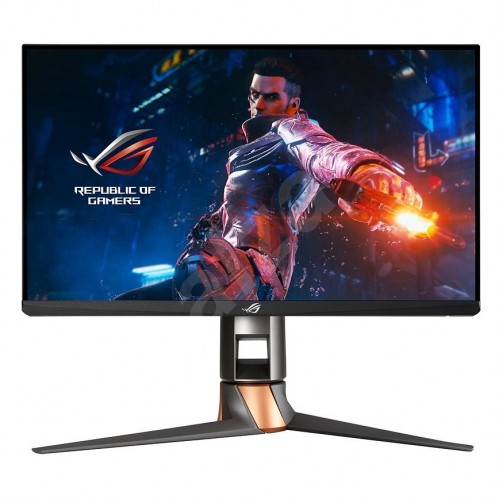 ASUS ROG Swift PG259QN 24.5" G-Sync Gaming Monitor — 360Hz, 1ms, FHD