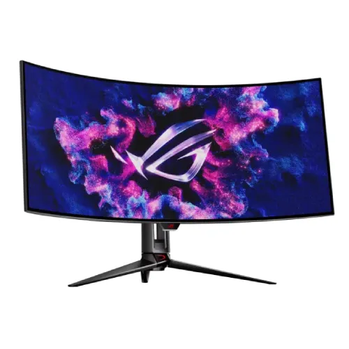 ASUS ROG Swift OLED PG39WCDM Curved Gaming Monitor — 39" UWQHD, 240Hz