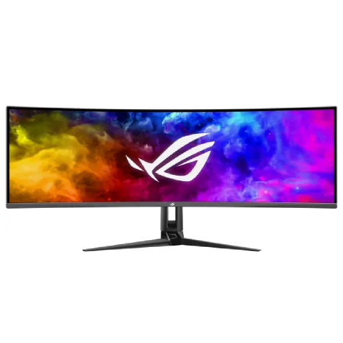 ASUS ROG Swift PG49WCD Ultrawide Curved Gaming Monitor — 49" 5K2K
