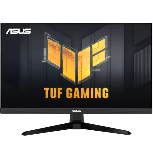 ASUS TUF Gaming VG246H1A Gaming Monitor — 24" IPS Full HD, 100Hz