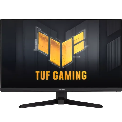 Asus TUF Gaming VG249Q3A Gaming Monitor — 24" Full HD IPS, 180Hz