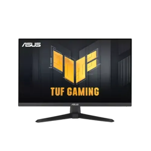 Asus TUF Gaming VG249QE5A Gaming Monitor — 23.8" FHD IPS, 146Hz