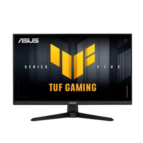 Asus TUF Gaming VG249QM5A Gaming Monitor — 24" FHD IPS, 240Hz