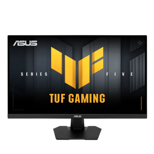 Asus TUF Gaming VG249QM5F Gaming Monitor — 24" FHD IPS, 260Hz