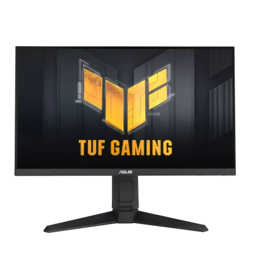 Asus TUF Gaming VG259QL5A Gaming Monitor — 24.5" FHD, 200Hz