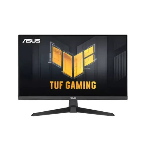 ASUS TUF Gaming VG279QE5A Monitor — 27" FHD IPS, 146Hz