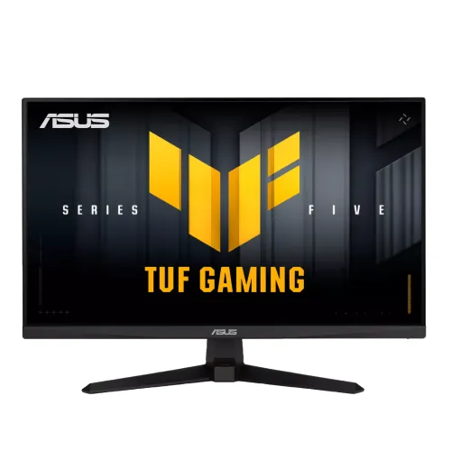 ASUS TUF Gaming VG279QM5A Gaming Monitor — 27" FHD, 240Hz, Fast IPS