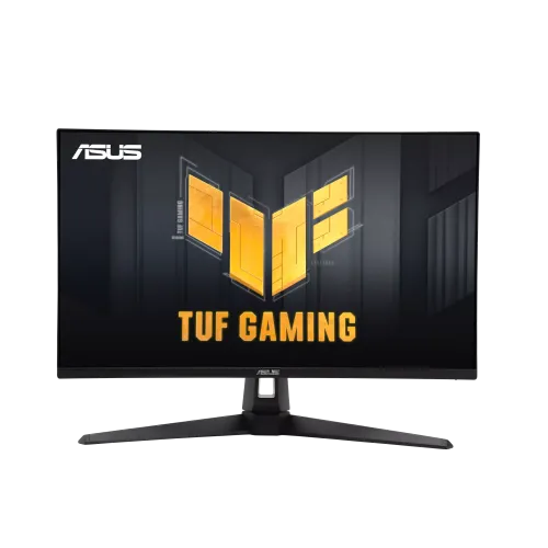 Asus TUF Gaming VG27AQ5A Monitor — 27" QHD, 210Hz