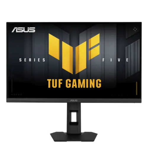 ASUS TUF Gaming VG27AQL5F Gaming Monitor — 27" 220Hz QHD IPS