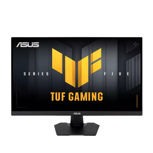 Asus TUF Gaming VG27AQME5F Monitor — 27" 2K QHD Fast IPS, 255Hz