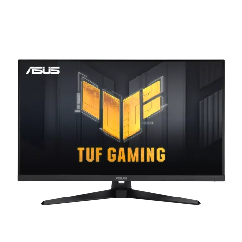 ASUS TUF Gaming VG32AQA1A Gaming Monitor — 32" QHD, 170Hz