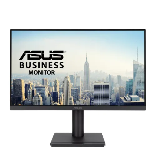 Asus VA249QGSE Monitor — 24" FHD IPS, 120Hz