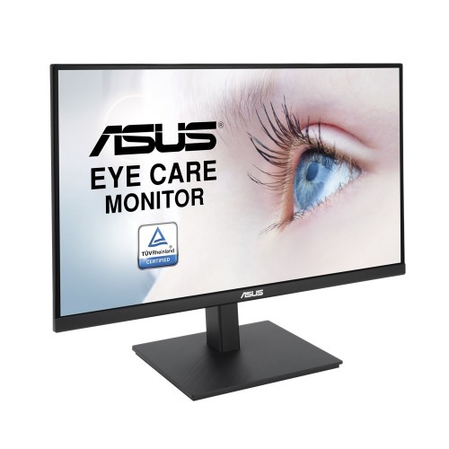 ASUS VA27AQSB 27" IPS Eye Care Monitor — 2K WQHD