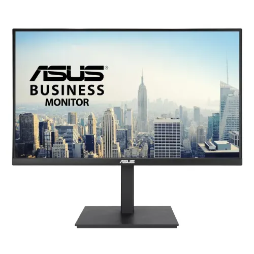 ASUS VA27UQSB Eye Care Monitor — 27" 4K IPS
