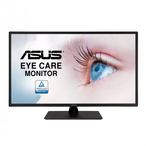 ASUS VA329HE FreeSync Eye Care Monitor — 31.5" FHD, 75Hz, IPS