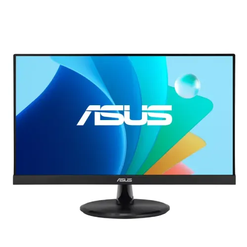 ASUS VP229HF Eye Care Gaming Monitor — 21.45 Inch FHD, 100Hz, IPS