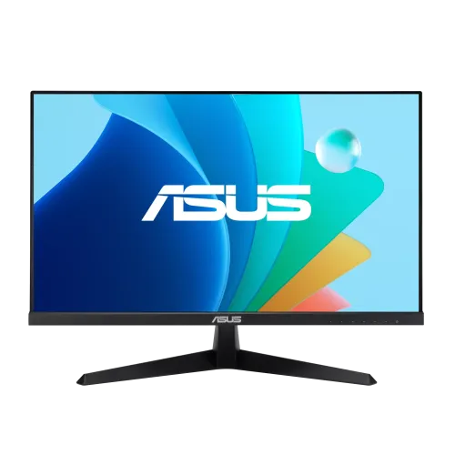 ASUS VY249HF-R Eye Care Gaming Monitor — 24", FHD IPS, 100Hz