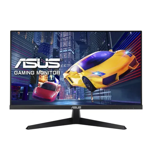ASUS VY249HGR Eye Care Gaming Monitor — 23.8 inch FHD IPS, 120Hz