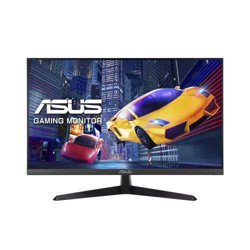 ASUS VY279HGR Eye Care Gaming Monitor — 27 Inch FHD IPS, 120Hz